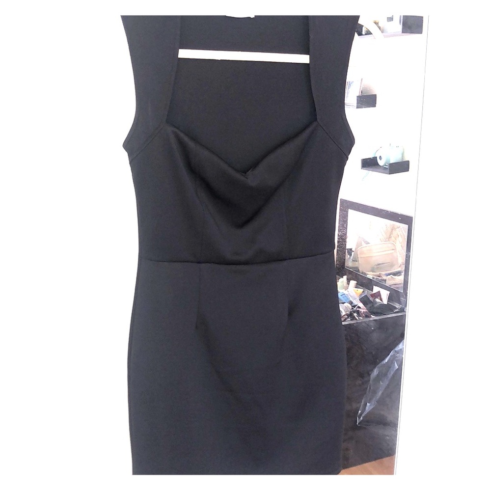 LBD 👗 🖤